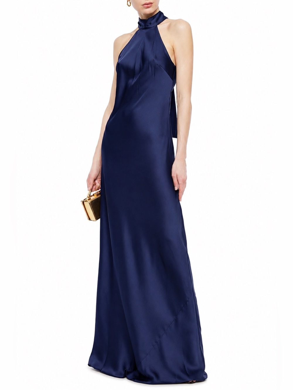 Jay Godfrey Brisco Gown